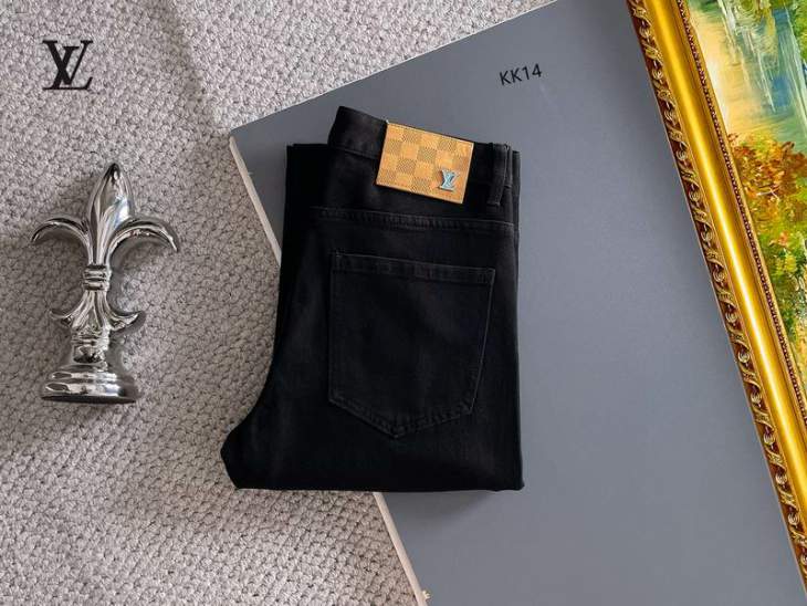 Picture of LV Jeans Long _SKULVsz28-3825tr10811395